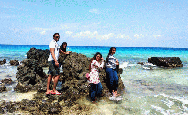 Paket Wisata Tour Banda Aceh 3 Hari 2 Malam