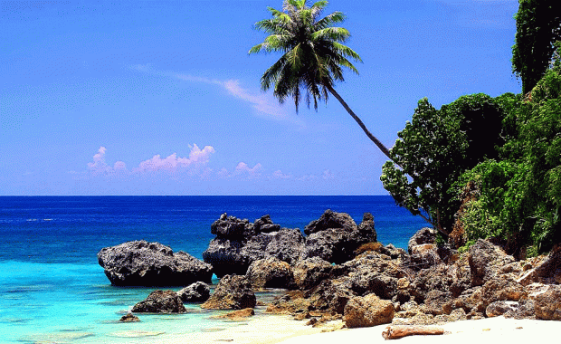 pantai sumur tiga sabang, keindahan tersembunyi di Pulau Weh