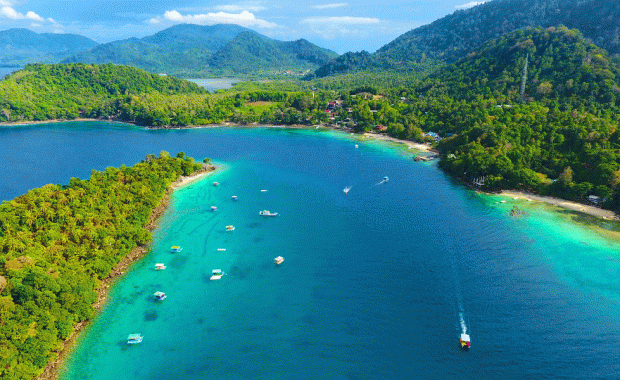 Lakukan 5 Hal Ini Saat Muslim Liburan Ke Pulau Weh Sabang Aceh